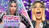 Drag Race's Pangina Heals Claps Back At Jimbo And Blu's Elimination Decision | UK vs The World
