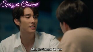 Enchanté Ep9 "Scene Peek" Tagalog Sub