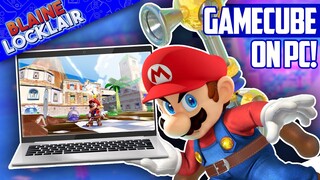 Dolphin Emulator For PC / NEW 2022 Setup Guide