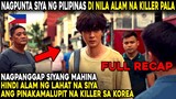 [ FULL ] Akala Nila Inosenteng "7 Eleven Staff" lang Pero Malupit Na Serial Killer pala ang Binata