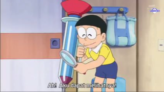 Doraemon episode 708