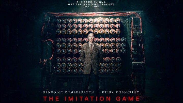 The Imitation Game (2014)