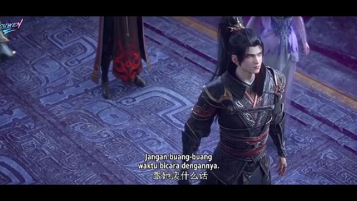 BTTH s5 eps 137