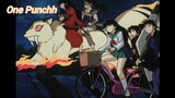 InuYasha (Short Ep 67) - Bám theo Kagura #Inuyasha