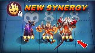 Magic Chess Best Synergy 2024 ‼️ New Update ✅