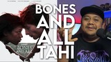 Bones and All - Movie Review