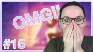 Re:Zero Season 2 Episode 15 REACTION/REVIEW - HE FINALLY DID IT!!