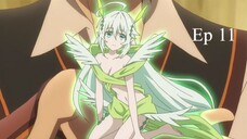 Isekai Cheat Magician Ep 11