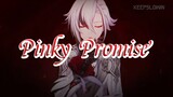 Pinky Promise - [GMV] - Genshin Impact -Fatui Harbingers