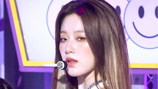 (G)I-DLE 230520 舒华 《Queencard》音乐中心打歌舞台直拍