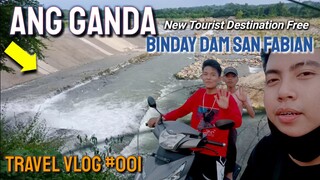 BINDAY DAM TRAVEL