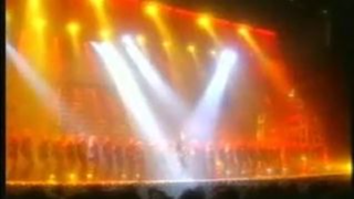 Майкъл Флетли: Lord of the Dance (1996)