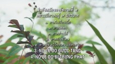 Vàng Hoe Ở Thời Xưa EP 2 [Sub Việt]