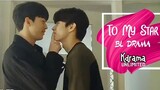 To my star ( 2021 ) - Episode 5 (Eng Sub)