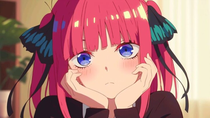 GUMPALAN PINK YANG STECU [TSUNDERE]