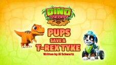 Paw patrol Musim 9 Episode 15 Bahasa indonesia