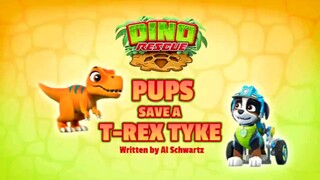 paw patrol Musim 9 Eoisode 15 Bahasa indonesia