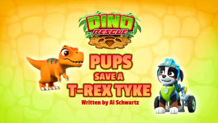 paw patrol Musim 9 Eoisode 15 Bahasa indonesia
