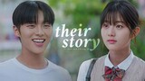 Yi chan and Cheong ah - Their Story [ Twinkling Watermelon ]
