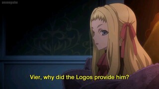 Hiiro no Kakera-The Tamayori Princess Saga S1 Ep 7