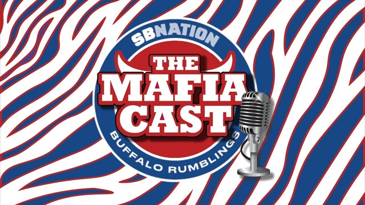 The Mafia Cast - A Buffalo Bills Podcast