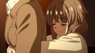 Anime Rascal Does Not Dream of Bunny Girl Senpai | Hội Chứng Tuổi Thanh Xuân AMV | Khi Ta Yêu Ai Đó