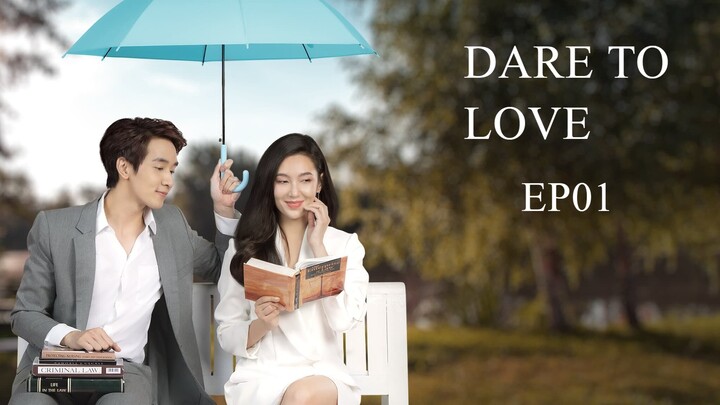 Dare To Love S01E01 [Hindi]