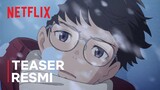 My Oni Girl | Teaser Resmi | Netflix