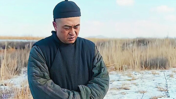 男人竟然要用一块天字号的地换一块贫瘠的土地