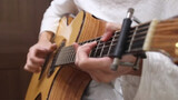 [Musik] Blue and White Porcelain dimainkan dengan gitar fingerstyle