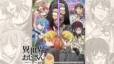 Isekai Oijisan Ep 7 Sub Indo