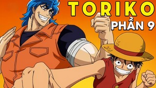 Tóm Tắt Anime: Thợ Săn Ẩm Thực (Phần 9) Mọt Otaku