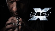 Fast X Official Trailer 2023