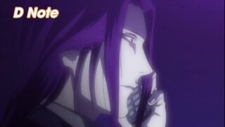 Death Note (Short Ep 20) - Giao kèo