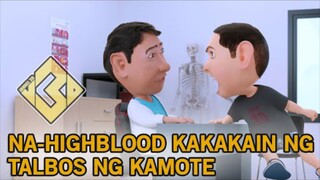 Kuya Bobert Na HighBlood