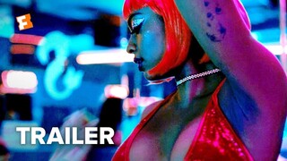 ALREADY GONE Trailer 2019 Keanu Reeves, Seann William Scott Movie HD