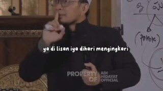 konsep dalam toleransi