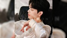 《与恶魔有约》OST 《Whenever, Wherever》Roy Kim