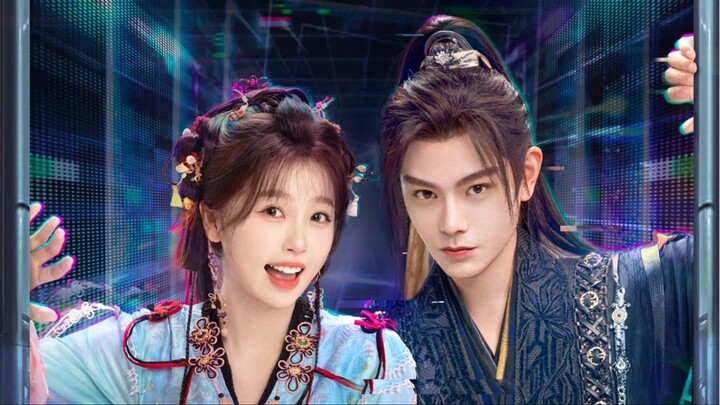 (ENG SUB) Love Game in Eastern Fantasy (2024) - EP 8