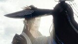 [Jianwang III/Blade Zong x Chunyang] Dao Zong hai người nhẹ nhàng kungfu - phần sparring khá đẹp tra