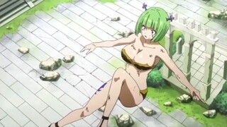 lucy vs brandish 2