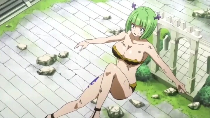 lucy vs brandish 2