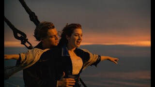 Titanic (1997) Movie