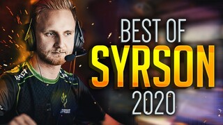 HE'S SO GOOD! BEST OF syrsoN! (2020 Highlights)