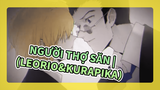 NGƯỜI THỢ SĂN |【Bản tự vẽ AMV 】Lời thổ lộ（Leorio&Kurapika）