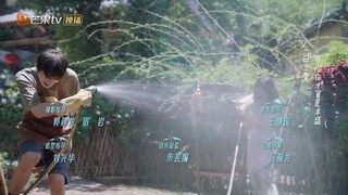 Xin Hãy Trở Thành Người Nhà Của Tôi EP 9 [Sub Việt]
