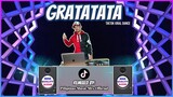 GRATATATA - Viral TikTok Dance Craze (Pilipinas Music Mix Official Remix) Techno Bounce | Konfuz