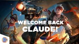 Mobile Legends: How to play Claude!