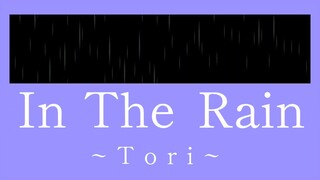 SAD SONG! TORI - IN THE RAIN COVER BY LYNCHI