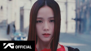 JISOO - '꽃(FLOWER)' M/V